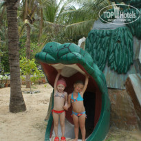 фото из отзыва ID 868309