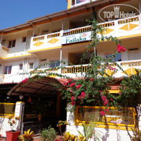 фото из отзыва ID 876685