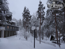 Lapland Hotel Bears Lodge 3*