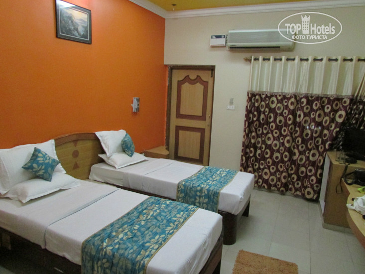 Hotelier's photos Shashinag Residency 3*