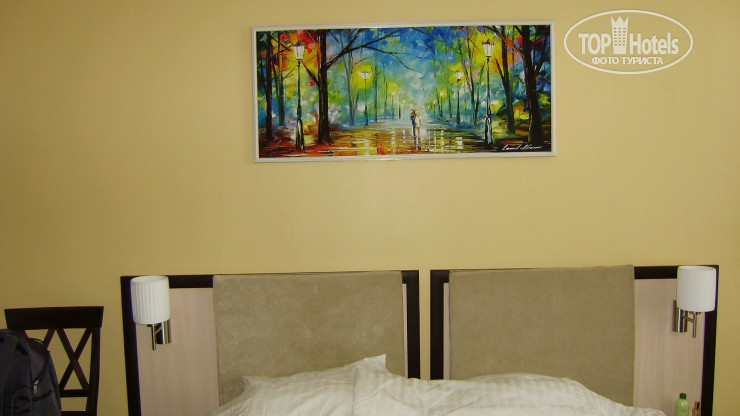 Hotel photo Под святым духом 