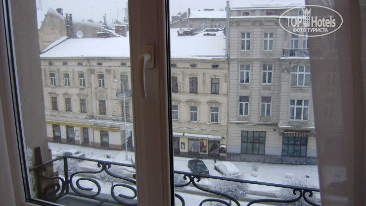 New photos from tourists Под святым духом