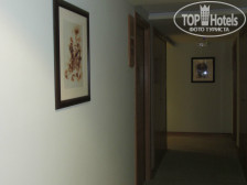 Tiba Hotel 2*
