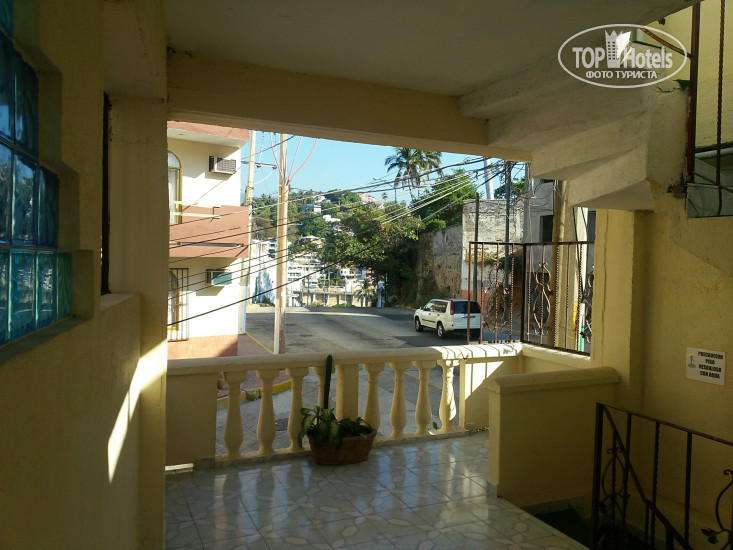 New photos from tourists Posada de las Playas 2*
