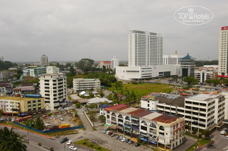 New photos from tourists Grand Continental 3*