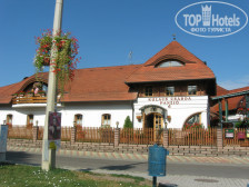 Kulacs Csarda 3*