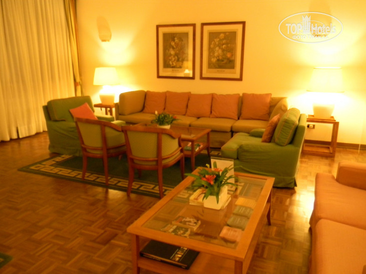 Hotel photo Fonte Boiola Hotel 3*