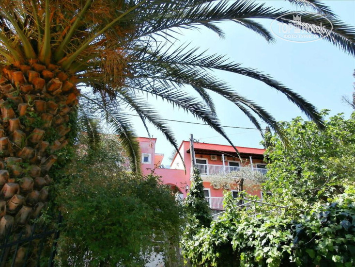Hotel photo Evi Ariti Apartments 