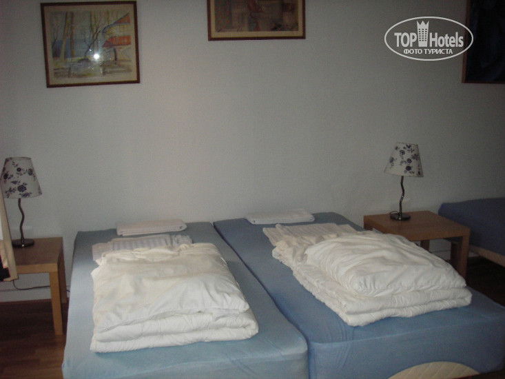 New photos from tourists Loeven Hotel 3*