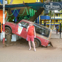 фото из отзыва ID 900707