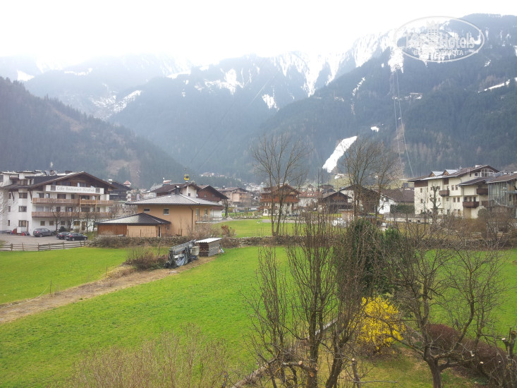 New photos from tourists Sanna Haus C2 APT