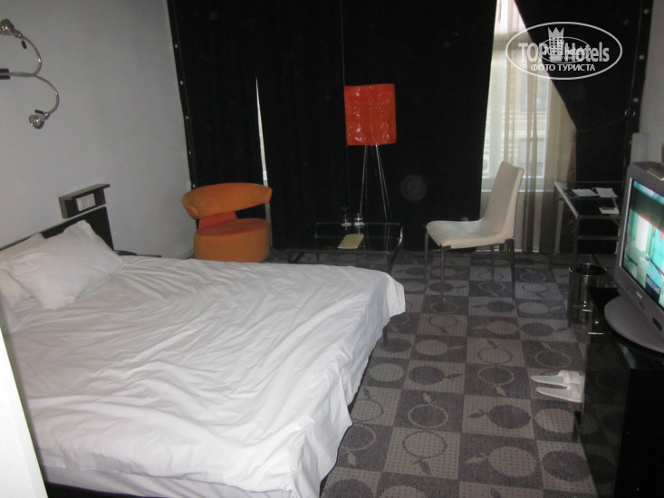 Hotel photo Golden Apple (closed) 5*