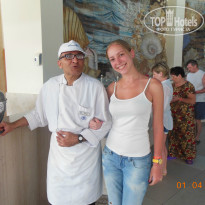 фото из отзыва ID 915405