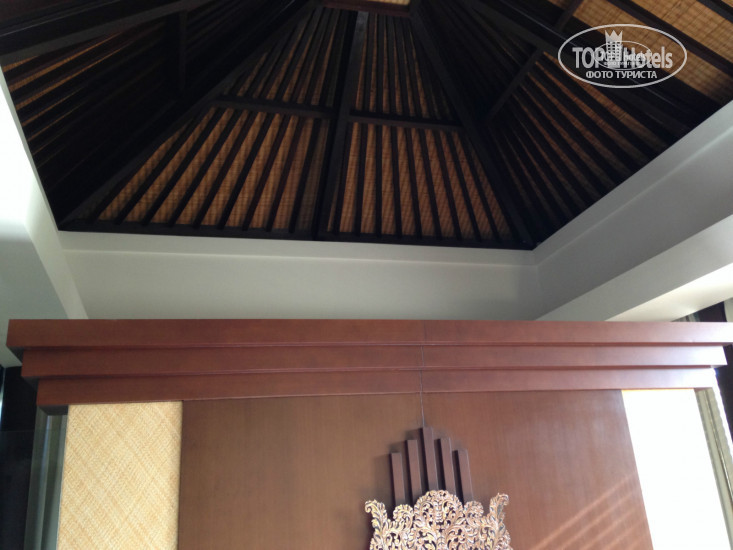 Hotel photo Puri Hiromi Boutique Residence 3*