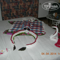 фото из отзыва ID 917974