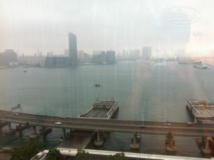 Ibis Hong Kong Central & Sheung Wan