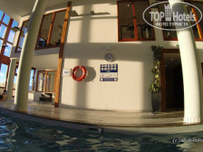 Residence Prestige Edenarc APT