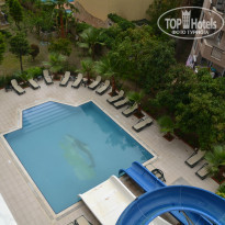 фото из отзыва ID 932625