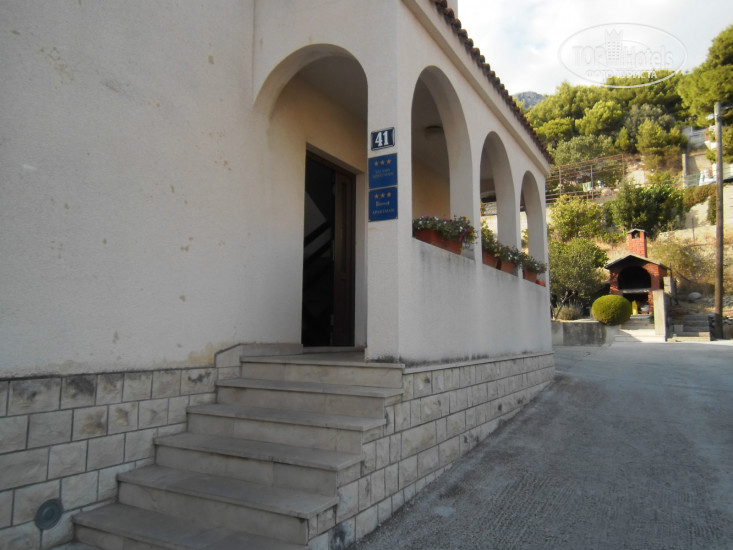 New photos from tourists Apartments Ljubo 3*