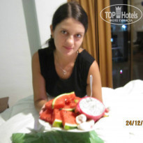 фото из отзыва ID 940414