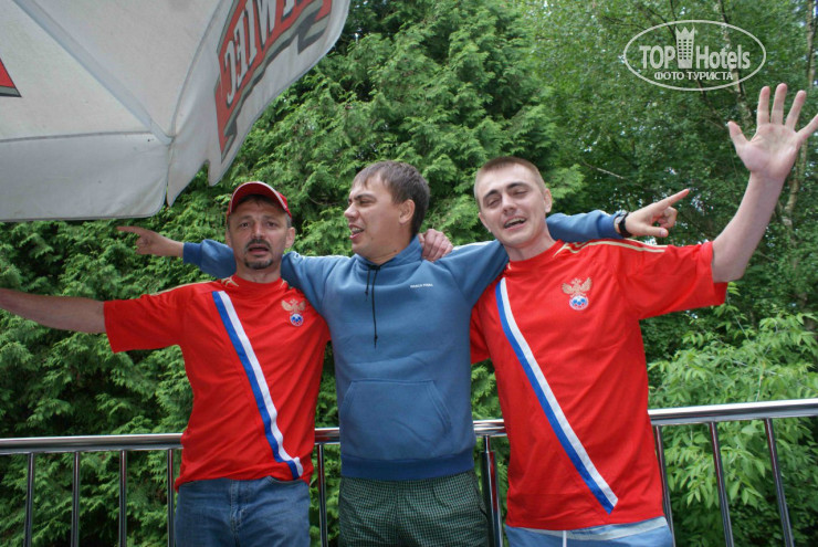 Hotelier's photos Pan Tadeusz 3*