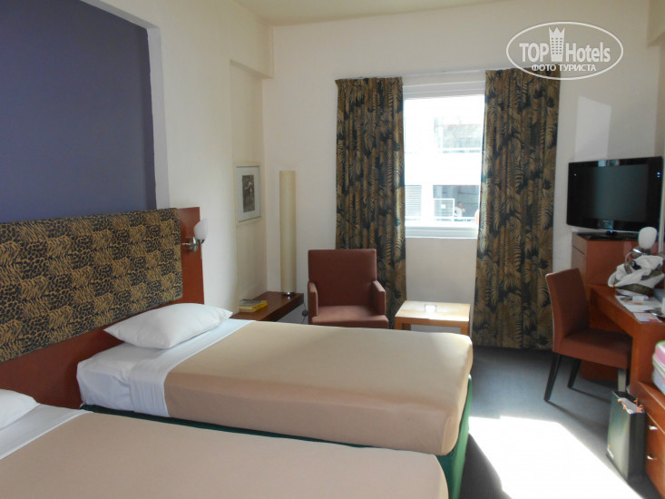 Hotelier's photos Strand 3*