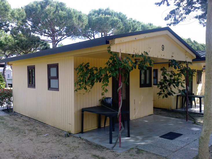 Photos Ca' Berton Village