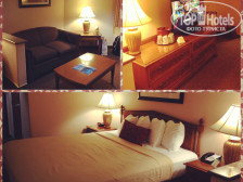 Best Western Plus Anaheim Orange County 3*