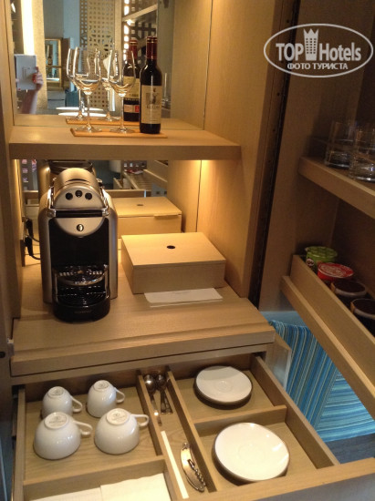 Photos Park Hyatt Busan