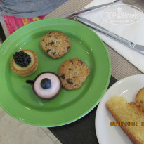 фото из отзыва ID 966634