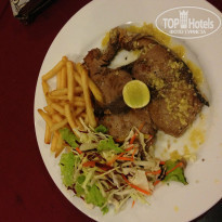 фото из отзыва ID 968404