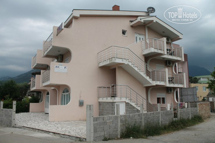 Hotelier's photos Villa Kovacevic Miso APT