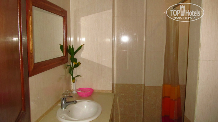 Hotelier's photos Tan Kang Angkor 3*