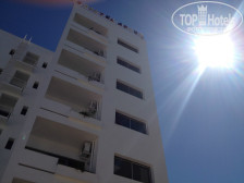 Studiotel Afoud 4*