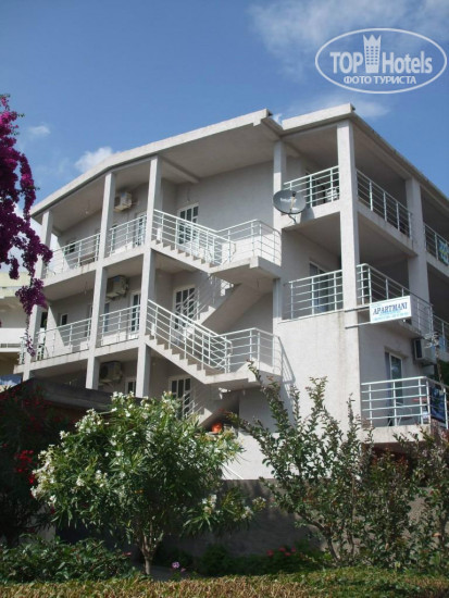 Hotel photo Villa Jokovic 2*