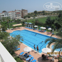 фото из отзыва ID 992309